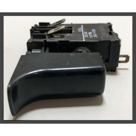 Ridgid Plumbing Power Tools, SWITCH 13383